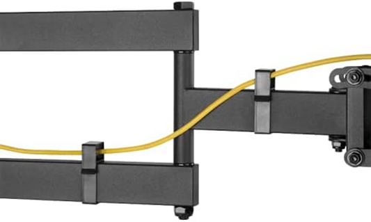 LogiLink Wall mount, 32"-70", tilt +3°-15°