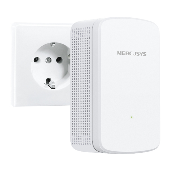 Mercusys Range Extender AC750 Wi-Fi