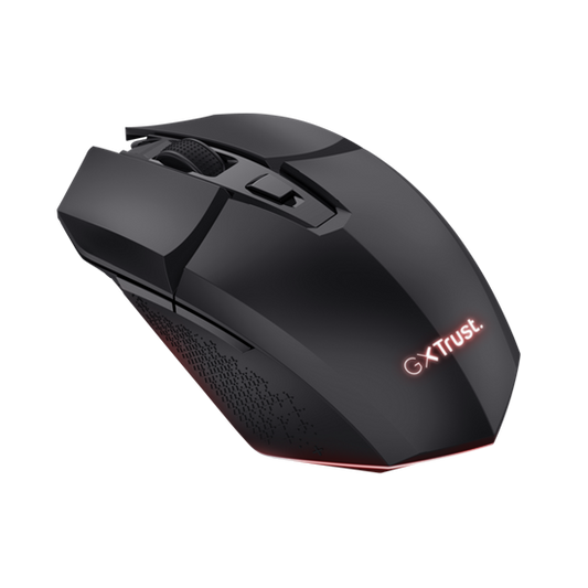 Tust Mouse Gaming GXT 110 Felox, Wireless, LED lig