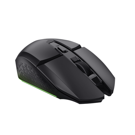 Tust Mouse Gaming GXT 110 Felox, Wireless, LED lig