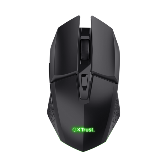 Tust Mouse Gaming GXT 110 Felox, Wireless, LED lig