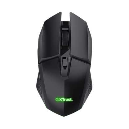 Tust Mouse Gaming GXT 110 Felox, Wireless, LED lig
