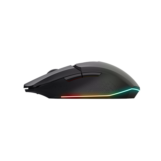 Tust Mouse Gaming GXT 110 Felox, Wireless, LED lig