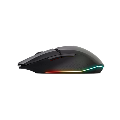Tust Mouse Gaming GXT 110 Felox, Wireless, LED lig