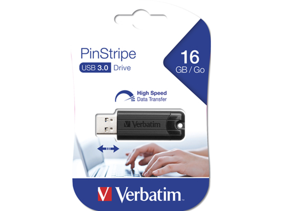 Verbatim Flash Drive 16GB