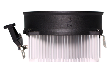 Xilence CPU Cooler, AMD AM4/AM5, 2800+-RPM, Black
