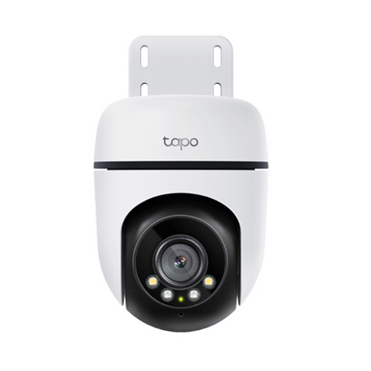 TP-Link Camera Outdoor TAPO,Pan/Tilt WiFi 2K