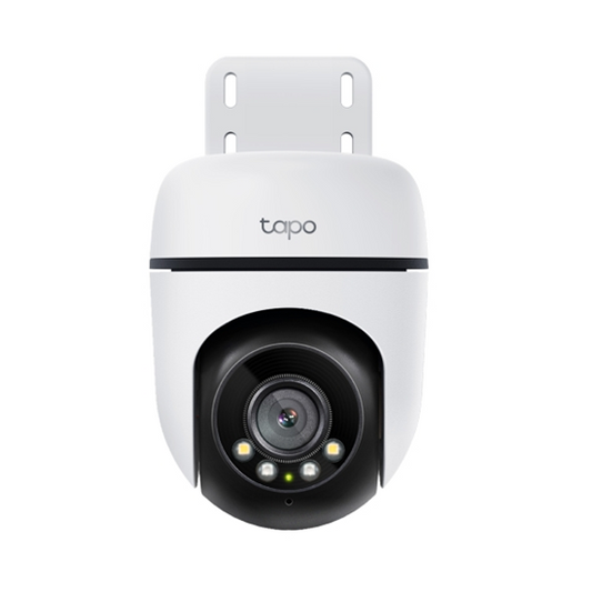 TP-Link Camera Outdoor TAPO,Pan/Tilt WiFi 2K