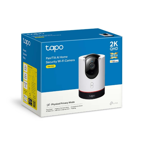 TP-Link Camera Tapo C225