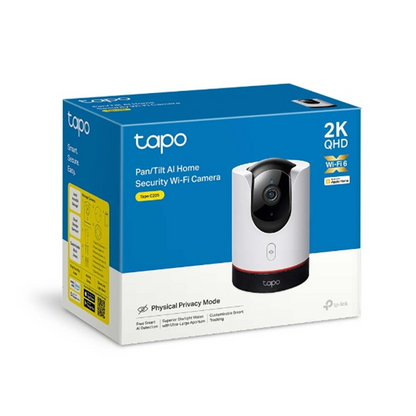 TP-Link Camera Tapo C225