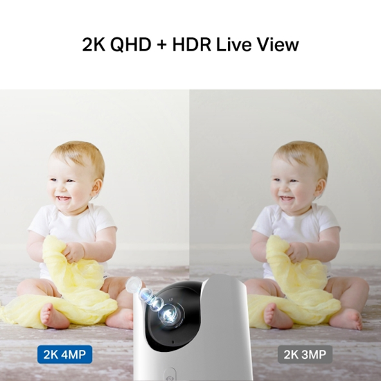 TP-Link Camera Tapo C225