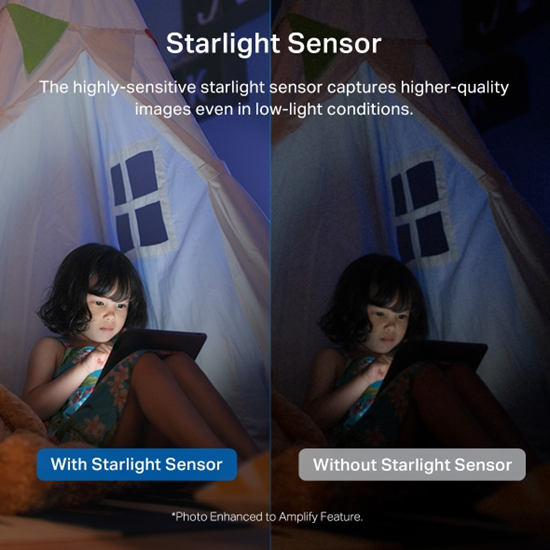 TP-Link Camera Tapo C225