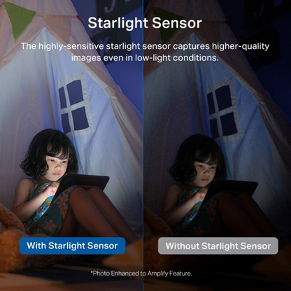 TP-Link Camera Tapo C225