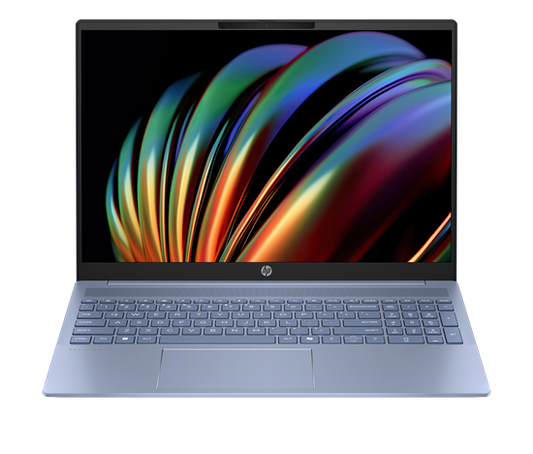 HP NB Pavilion 16-af0005nn, Intel Core Ultra 7-155