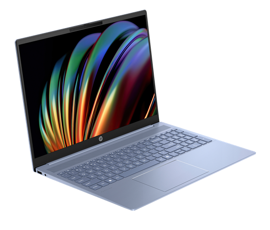 HP NB Pavilion 16-af0005nn, Intel Core Ultra 7-155