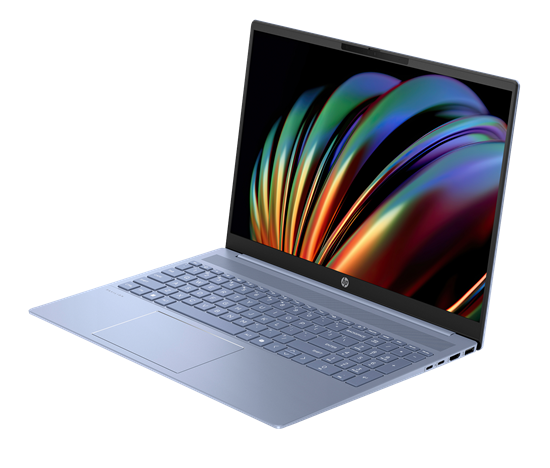 HP NB Pavilion 16-af0005nn, Intel Core Ultra 7-155