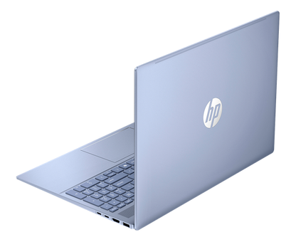 HP NB Pavilion 16-af0005nn, Intel Core Ultra 7-155