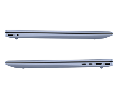 HP NB Pavilion 16-af0005nn, Intel Core Ultra 7-155