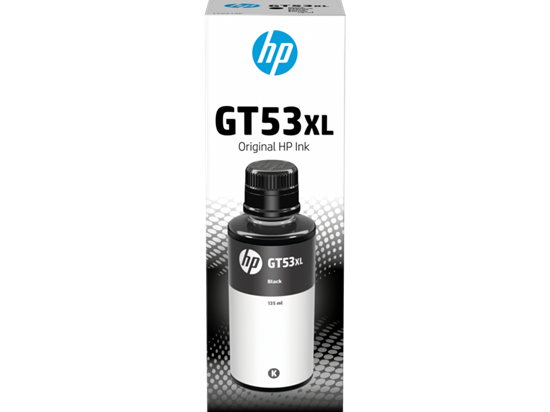 HP Ink.Crtg. GT53XL Inktank 315/415