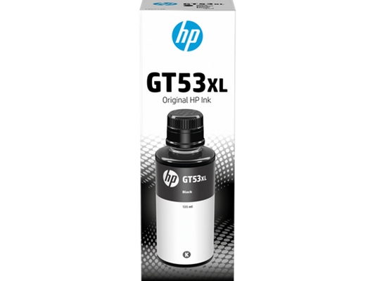 HP Ink.Crtg. GT53XL Inktank 315/415