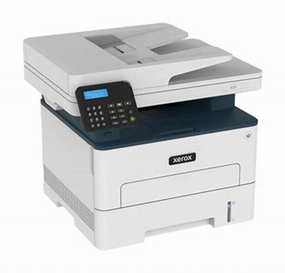 Xerox Printer MFP Print/copy/scan B225