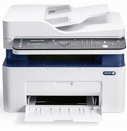 Xerox Printer, Copier, Scanner