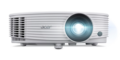 Acer VP DLP X1526, WUXGA (1920x1200), 1080p, 4,000 ANSI Lumens