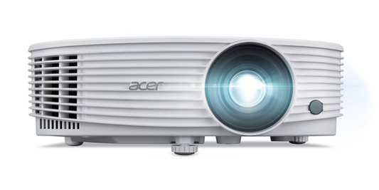 Acer VP DLP X1526, WUXGA (1920x1200), 1080p, 4,000 ANSI Lumens