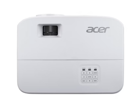 Acer VP DLP X1526, WUXGA (1920x1200), 1080p, 4,000 ANSI Lumens