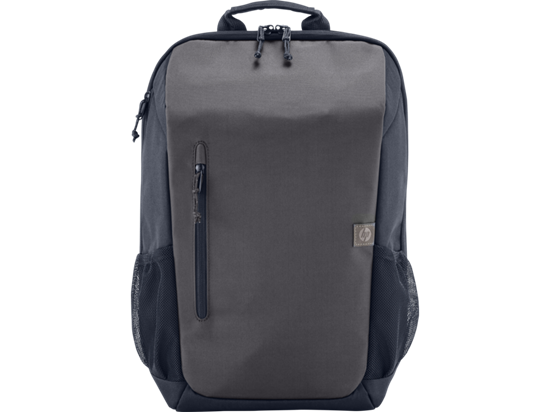 HP Backpack 15.6”, Travel, 18 Liter, Iron Gray