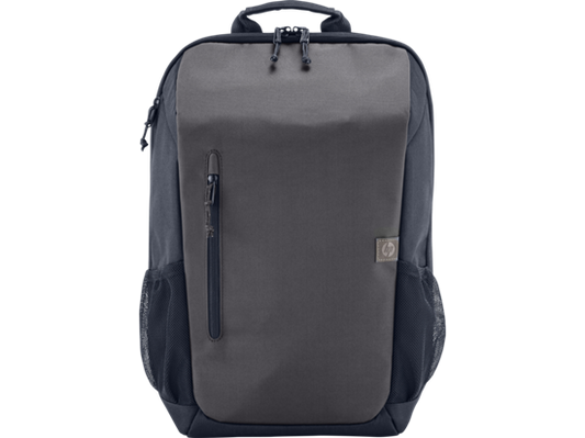 HP Backpack 15.6”, Travel, 18 Liter, Iron Gray