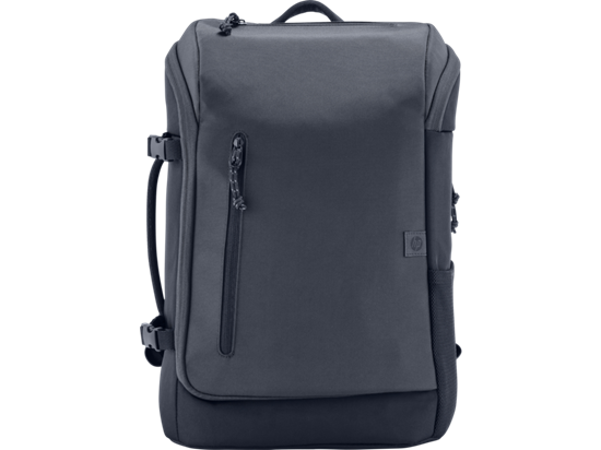 HP Backpack 15.6”, Travel, 25 Liter, Iron Gray