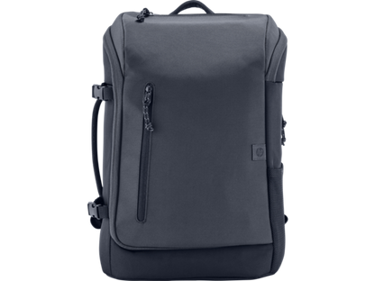 HP Backpack 15.6”, Travel, 25 Liter, Iron Gray