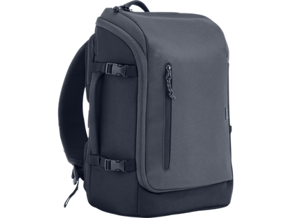 HP Backpack 15.6”, Travel, 25 Liter, Iron Gray