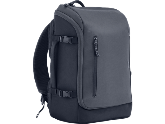 HP Backpack 15.6”, Travel, 25 Liter, Iron Gray