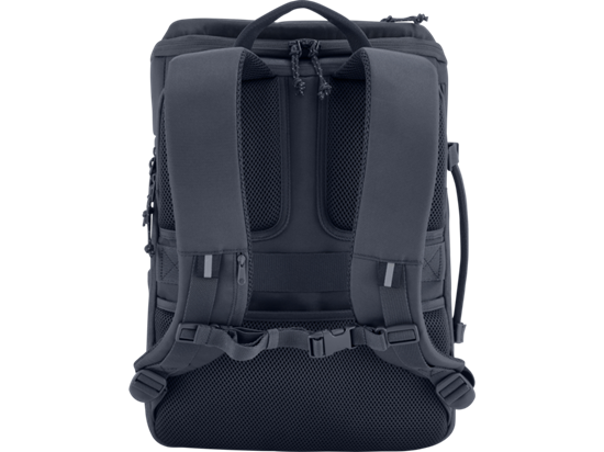 HP Backpack 15.6”, Travel, 25 Liter, Iron Gray