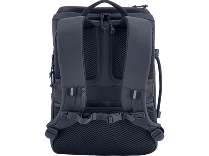HP Backpack 15.6”, Travel, 25 Liter, Iron Gray