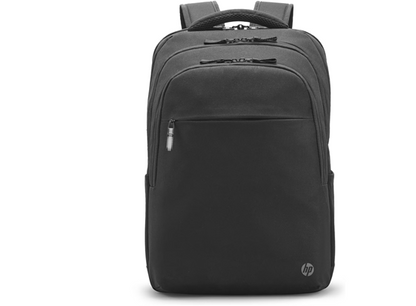HP Backpack Renew Business 17.3-inch Laptop, Black