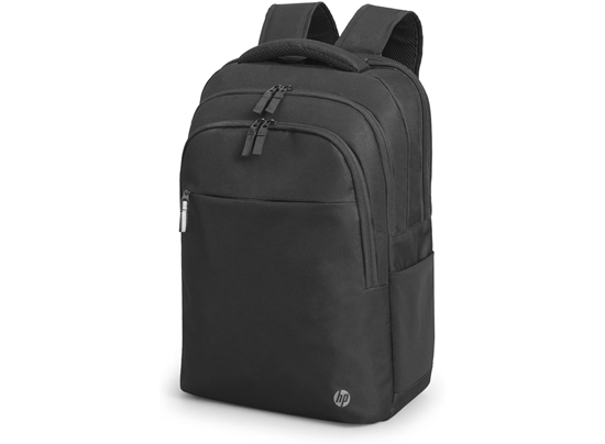 HP Backpack Renew Business 17.3-inch Laptop, Black