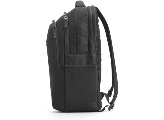 HP Backpack Renew Business 17.3-inch Laptop, Black