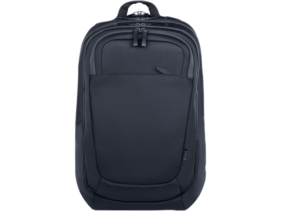 HP Backpack Travel Plus 30L 17-inch Laptop, Blue G