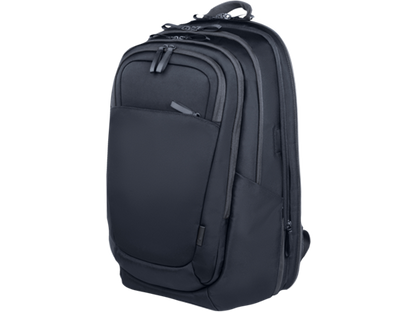 HP Backpack Travel Plus 30L 17-inch Laptop, Blue G