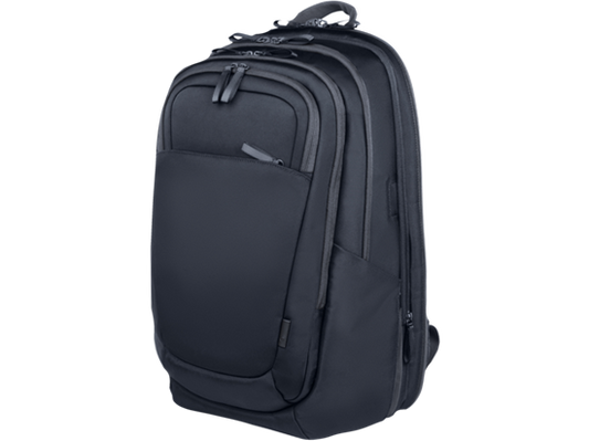 HP Backpack Travel Plus 30L 17-inch Laptop, Blue G