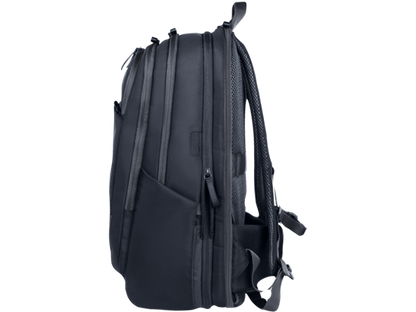 HP Backpack Travel Plus 30L 17-inch Laptop, Blue G