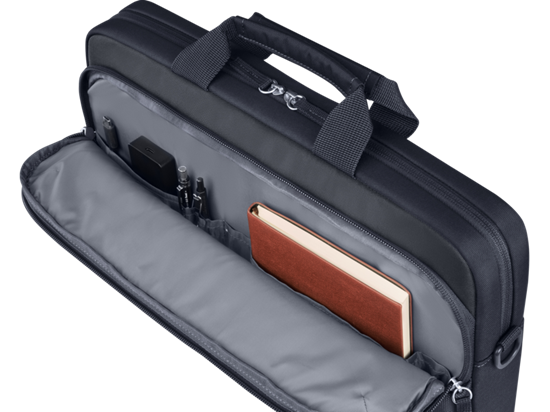 HP Bag Everyday 14-inch Laptop, Odyssey Gray