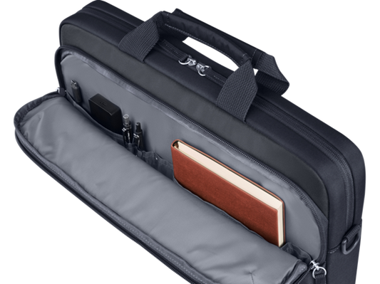 HP Bag Everyday 14-inch Laptop, Odyssey Gray