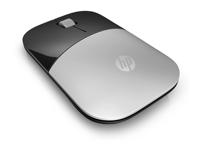 HP Mouse Wireless, Z3700, Silver