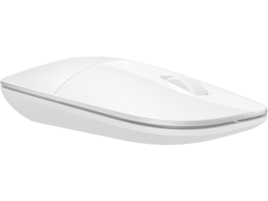 HP Mouse Wireless, Z3700, White