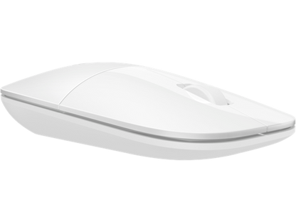 HP Mouse Wireless, Z3700, White