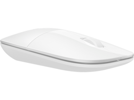 HP Mouse Wireless, Z3700, White